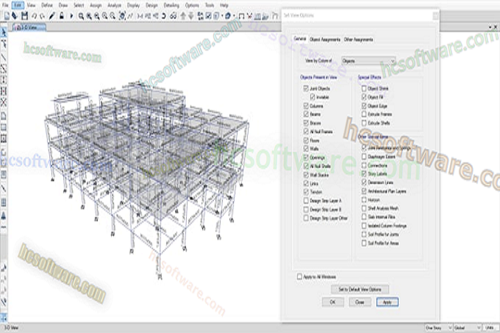 تنزيل Tekla Structural Designer Suite  Free Download