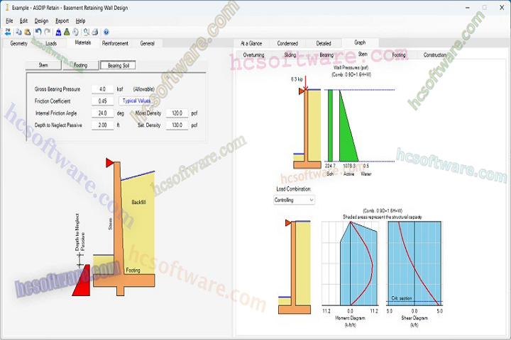 تنزيل ASDIP Retain 2025 Free Download Full Version