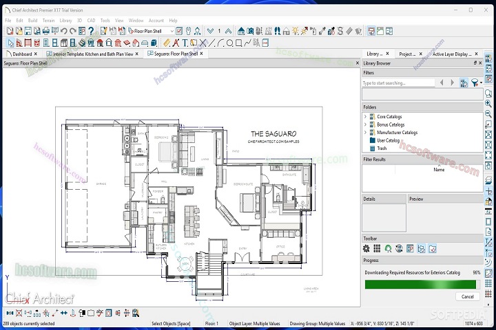 تحميل Chief Architect Premier X17 Free Download تحميل Chief Architect Premier X17 Free Download