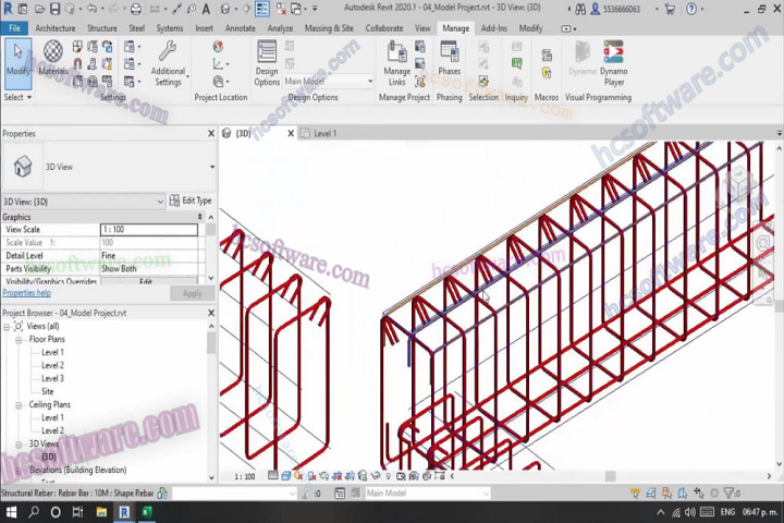 تحميل Tekla Structures 2025 Free Download