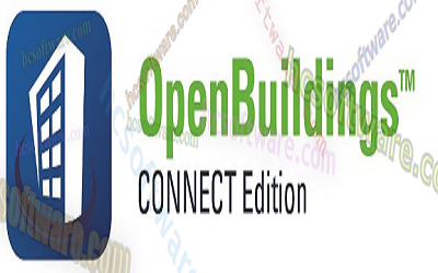 تحميل OpenBuildings Designer