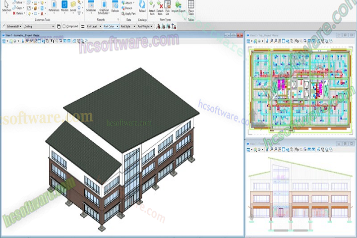 تحميل OpenBuildings Designer Free Download