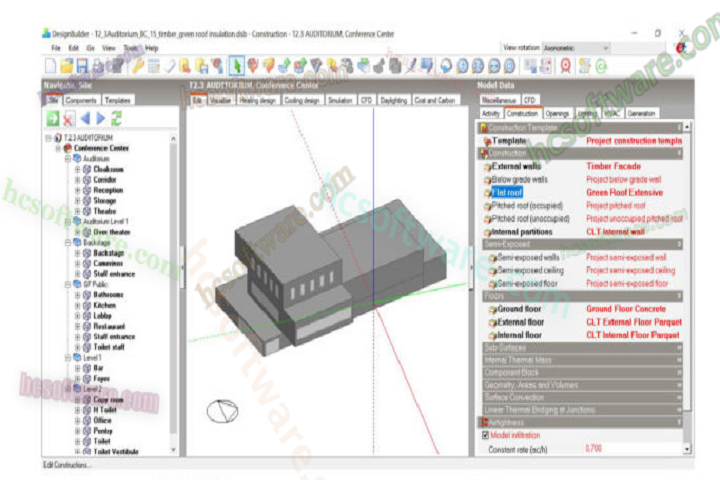 تحميل OpenBuildings Designer Free Download Full Version