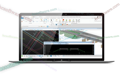 تحميل OpenRoads Designer