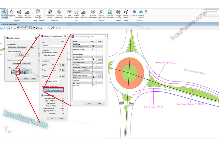 تحميل OpenRoads Designer Free Download Full Version