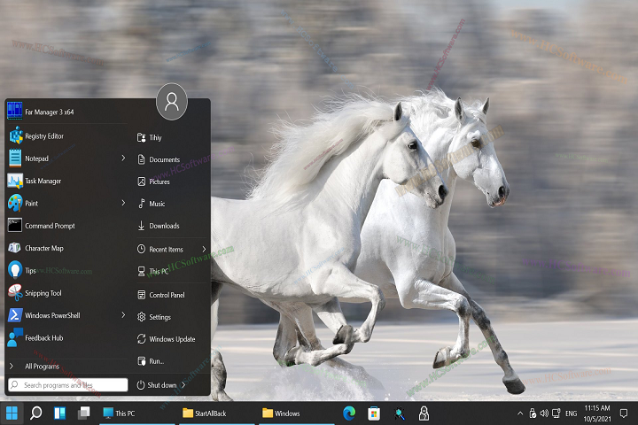 StartAllBack 3.9.18.5341 Free Download StartAllBack 3.9.18.5341 Free Download