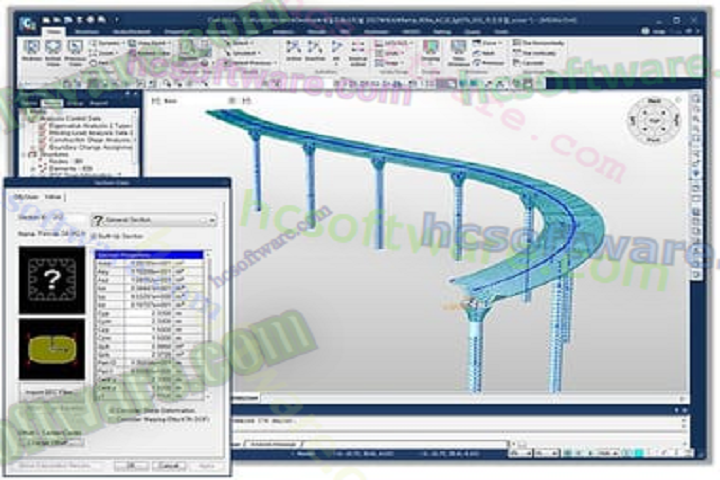تنزيل MIDAS CIM + Drafter Free Download