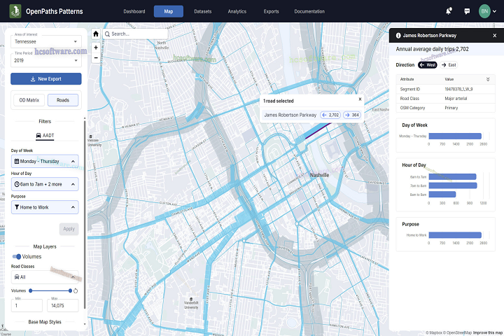 OpenPaths 2025 Free Download
