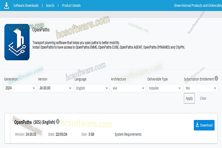 OpenPaths 2025 Free Download Full Version