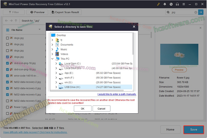 تحميل AnyMP4 Data Recovery 2025 Free Dwonload Full Version