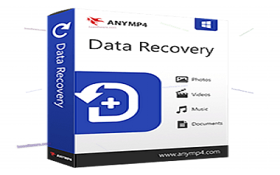 تحميل AnyMP4 Data Recovery 2025