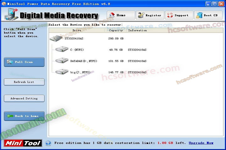 تحميل Hetman Data Recovery Pack  Free Download