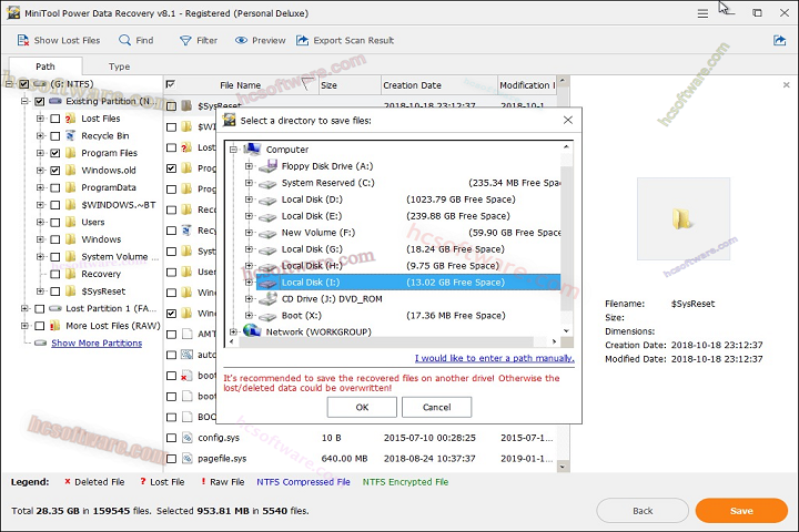 تحميل Hetman Data Recovery Pack  Free Download Full Version