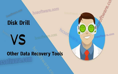 تحميل Disk Drill Enterprise 2025 