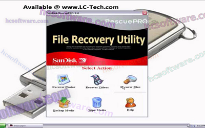 LC Technology RescuePRO Deluxe 2025