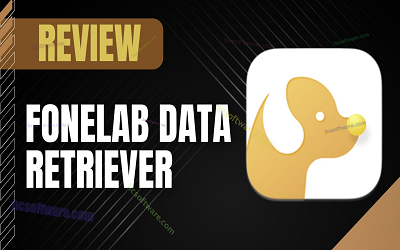 تحميل FoneLab Data Retriever 2025
