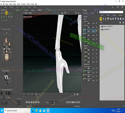 Bondware Poser Pro 14.0.124 
