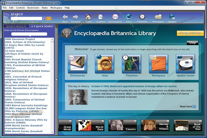 تحميل موسوعة Encyclopedia Britannica Ultimate Free Download تحميل موسوعة Encyclopedia Britannica Ultimate Free Download