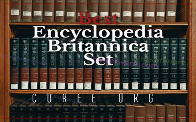 تحميل موسوعة Encyclopedia Britannica Ultimate