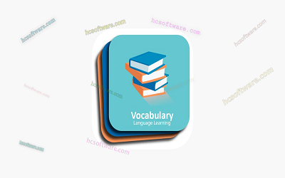 تحميل English Visual Vocabulary Builder