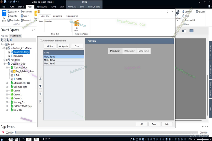 Download Lectora Free Download