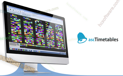 aSc Timetables 