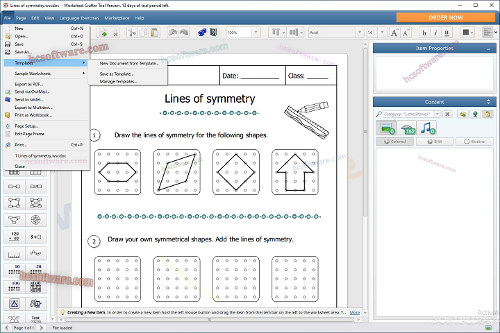 Schoolhouse Test Free Download Full Version