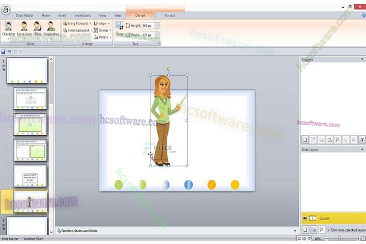 تنزيل Articulate Storyline Enterprise Free Download
