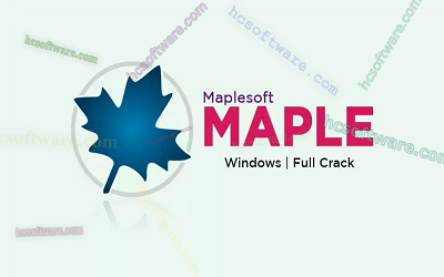 Maplesoft Maple 