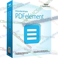 Wondershare PDFelement Pro 12.1.1.3852