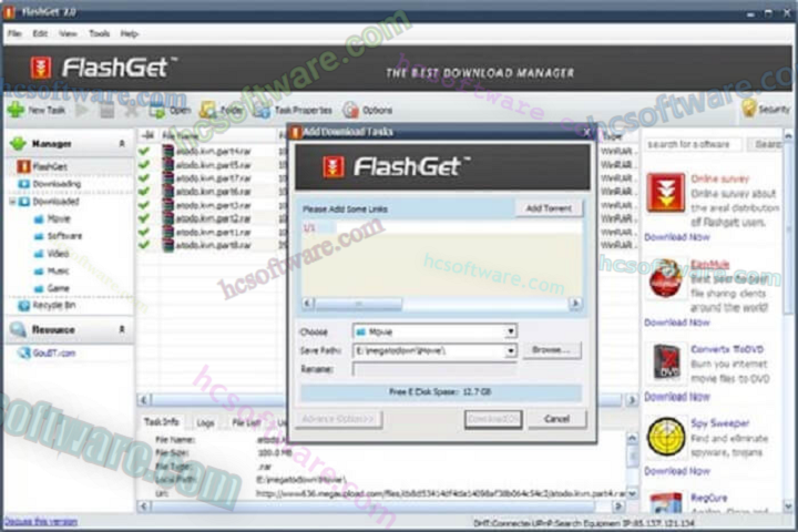 تحميل Internet Video Downloader 2025 Free Download Full Version
