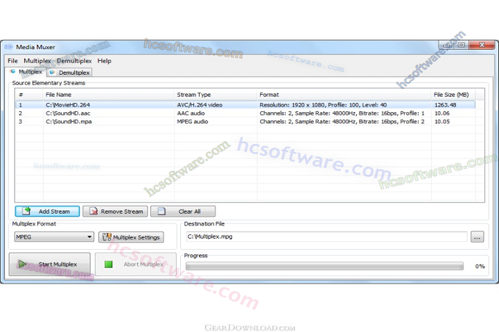 تحميل MassTube 2025  Free Download