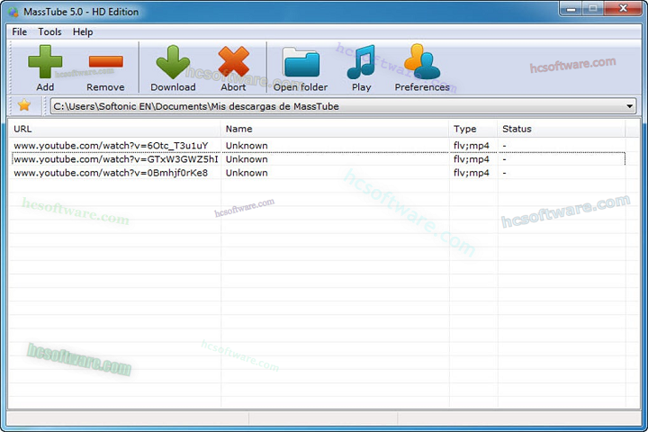 تحميل MassTube 2025  Free Download Full Version