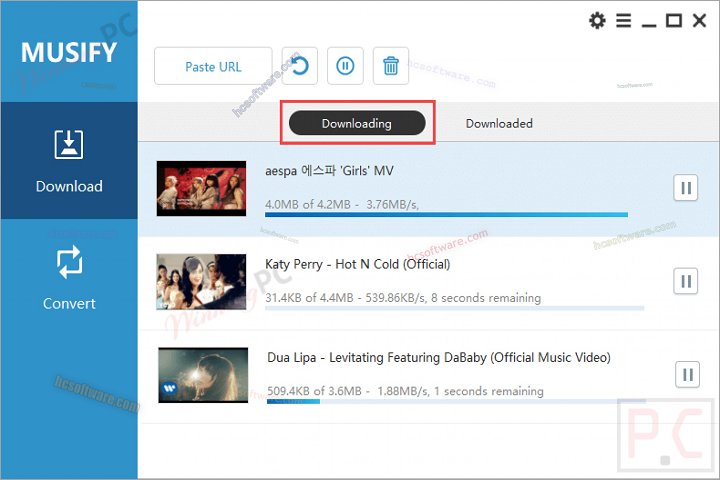 Musify 2025 Free Download 