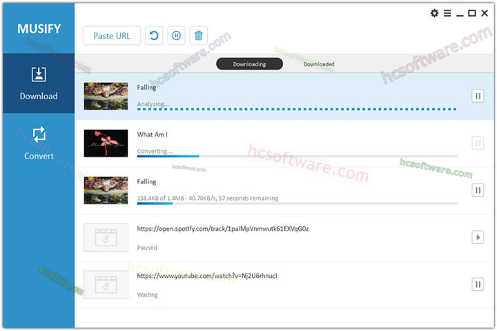 Musify 2025 Free Download  Full Version
