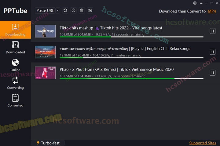 PPTube 2025 Full Version Download