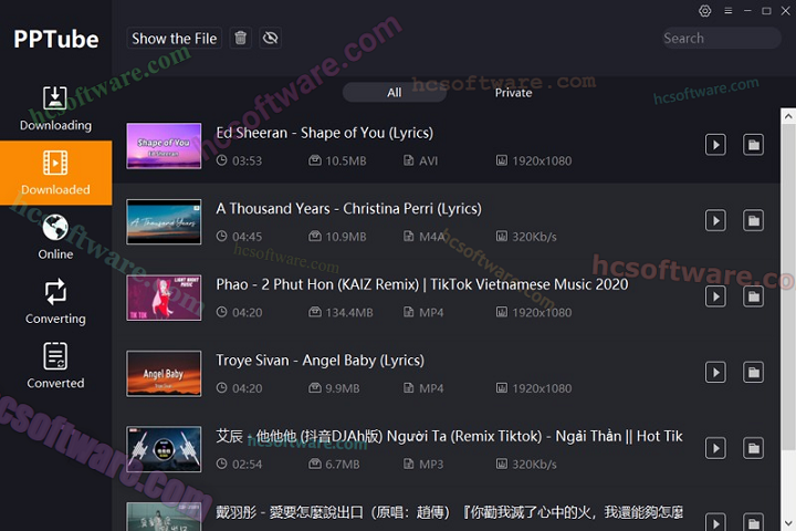 PPTube 2025 Full Version Download Free Download