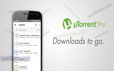 تحميل uTorrent Pro 2025 