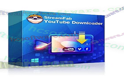 تحميل StreamFab 2025 