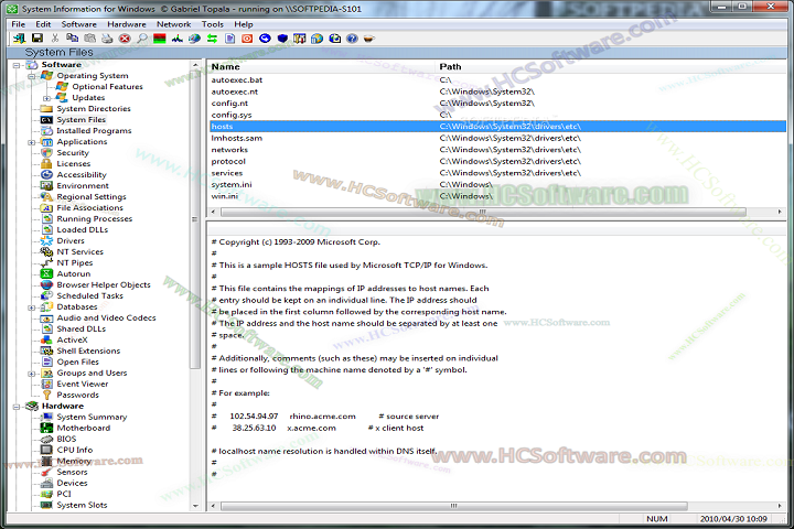 تحميل SIW 15.11.1119a Free Download