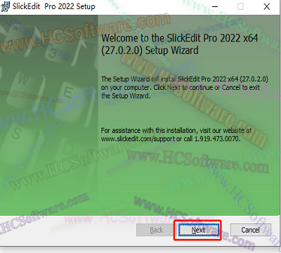 مراجعة SlickEdit Pro 2025 v30.0.0
