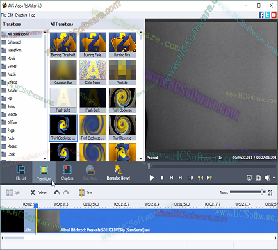 كل ما تريد معرفته عن AVS Video ReMaker 8.1.4.3