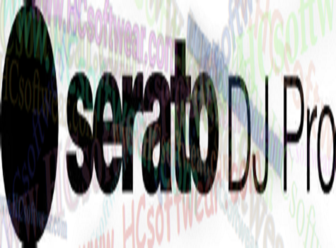  Serato DJ Pro 4.0.0: لصناعة وتحرير الميكسات