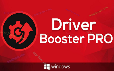 IObit Driver Booster Pro 2025