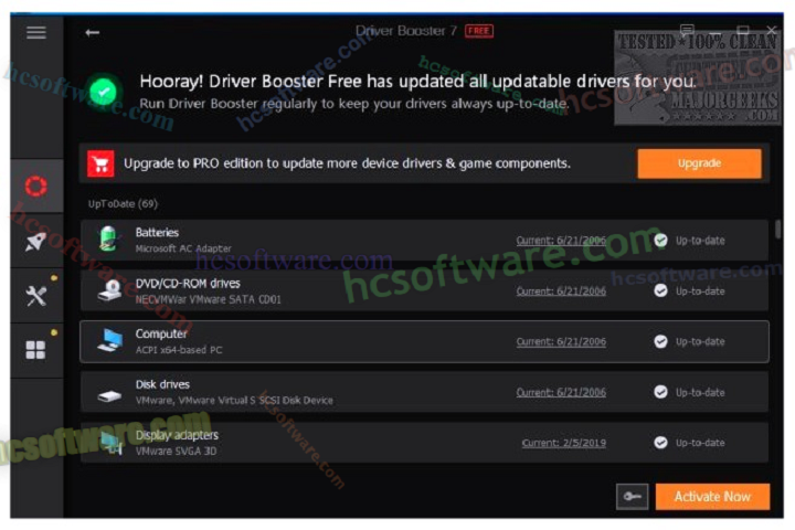 تحميل Driver Booster Pro 2025