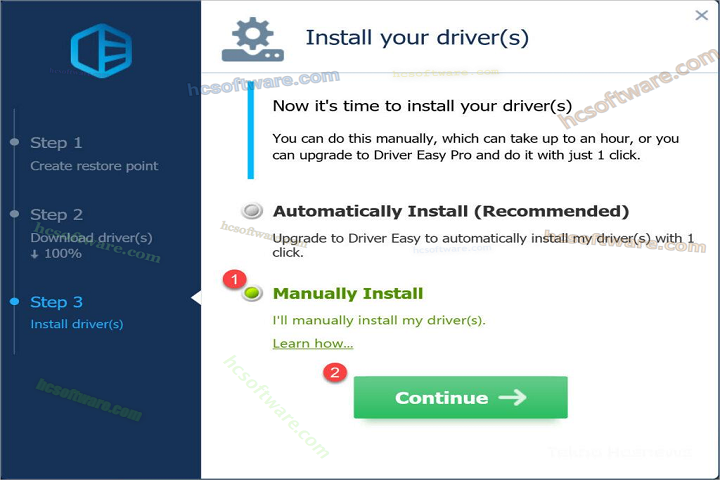 تحميل Driver Easy Professional 2025 Free Download Full Version