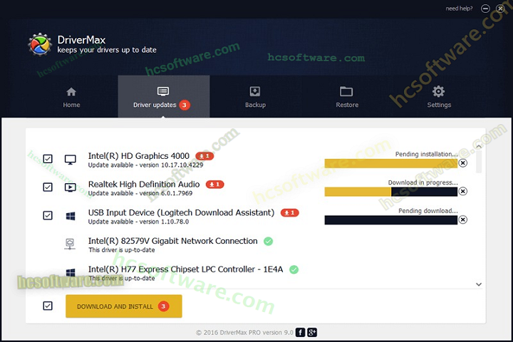 Download DriverMax Pro 2024 Free Download Full Version