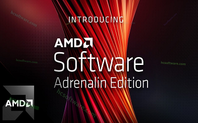 Download AMD Radeon Adrenalin