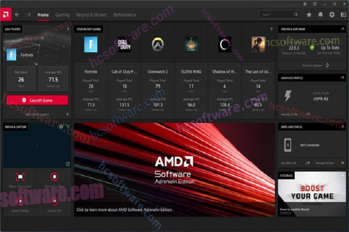 Download AMD Radeon Adrenalin FRee Download Full Version