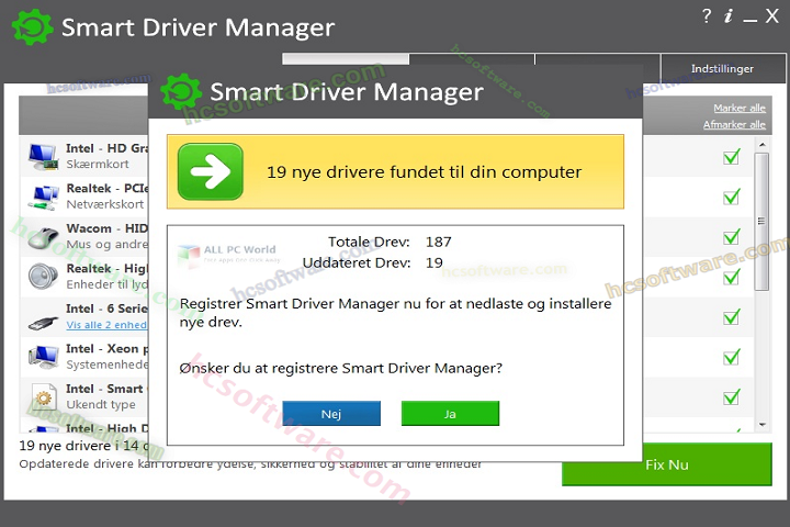 Download Smart Driver Manager Free Download